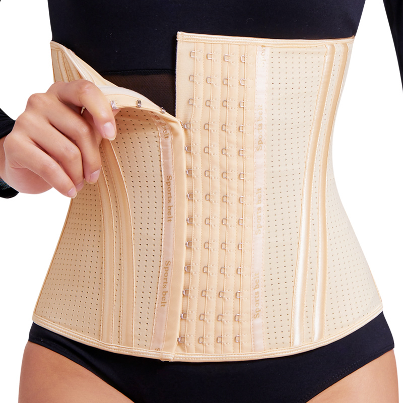 Summer collection of abdominal bunches Waist Strap Women Burnt-ups pregnant women Postnatal Closeout Small Belly Bunches Belly Slim waist seal Gods