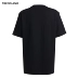 TRENDIANO dòng mùa hè bông thường ngắn tay chữ T-shirt in ấn của nam giới 3JC2021460 - Áo phông ngắn áo polo  Áo phông ngắn