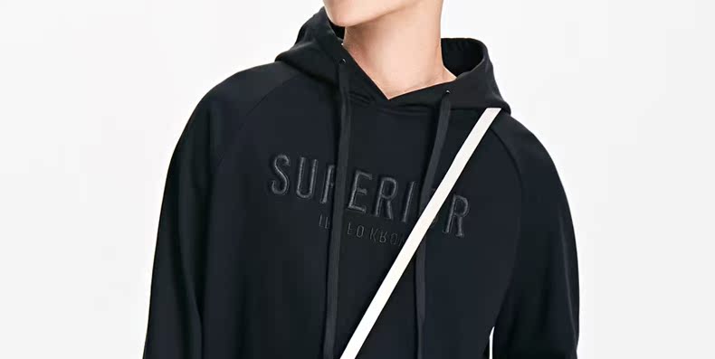 Sweatshirt homme TRENDIANO - Ref 3129155 Image 20
