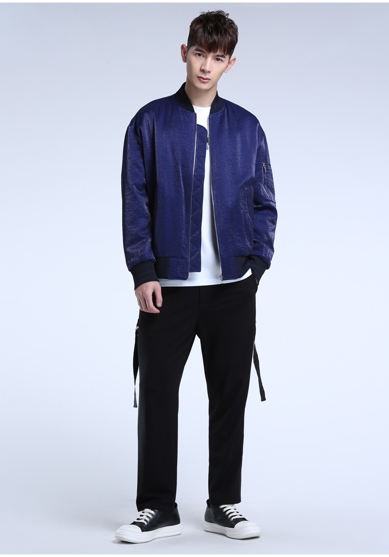 Blouson hiver pour homme TRENDIANO - Ref 3112629 Image 14