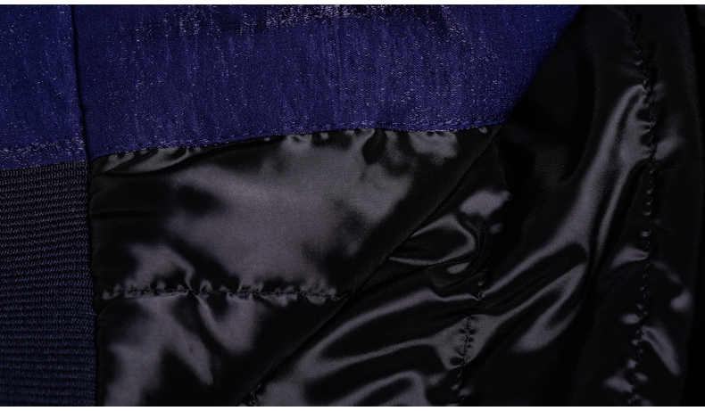 Blouson hiver pour homme TRENDIANO - Ref 3112629 Image 39