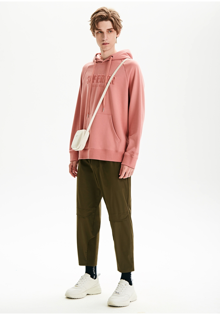 Sweatshirt homme TRENDIANO - Ref 3129155 Image 24