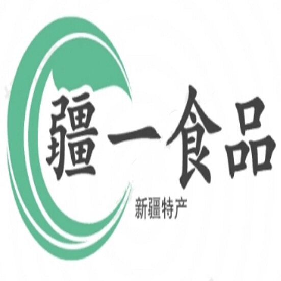 疆一食品的LOGO