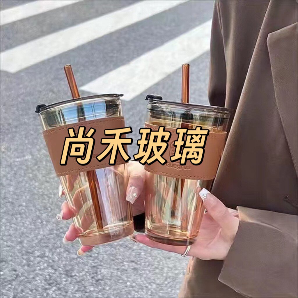 尚禾玻璃家居