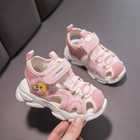 Вишневый порошок 627 сандалии