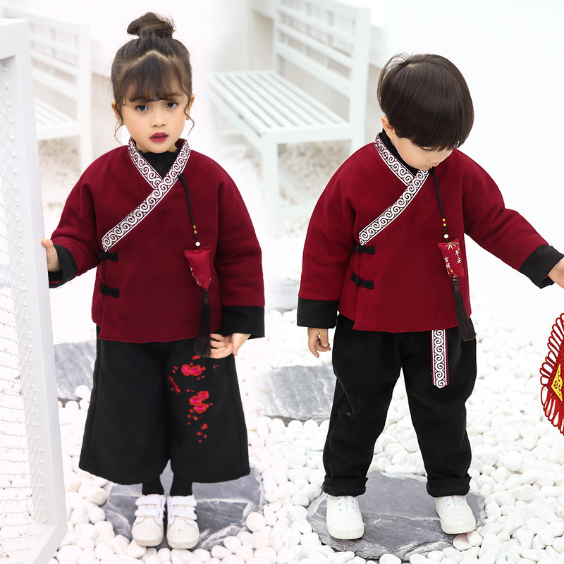 girl winter suit
