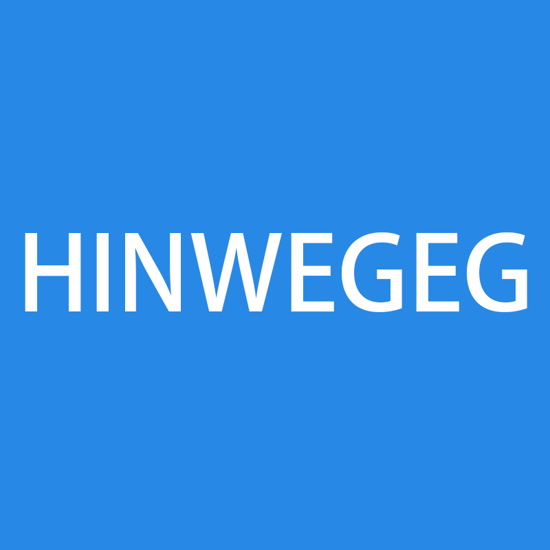 HINWEGEG卫浴