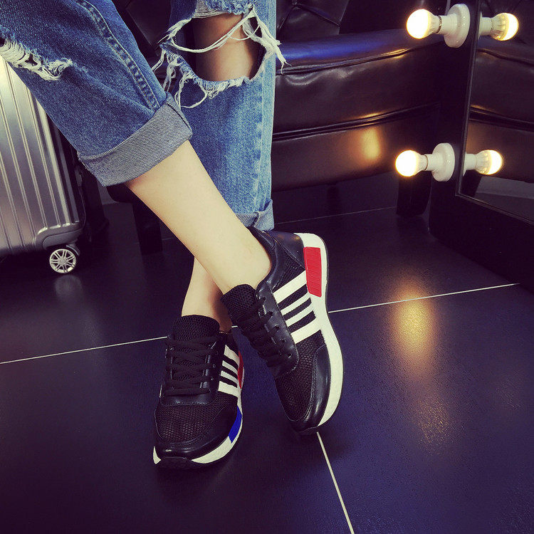 Chaussures de printemps doux - Ref 918730 Image 30