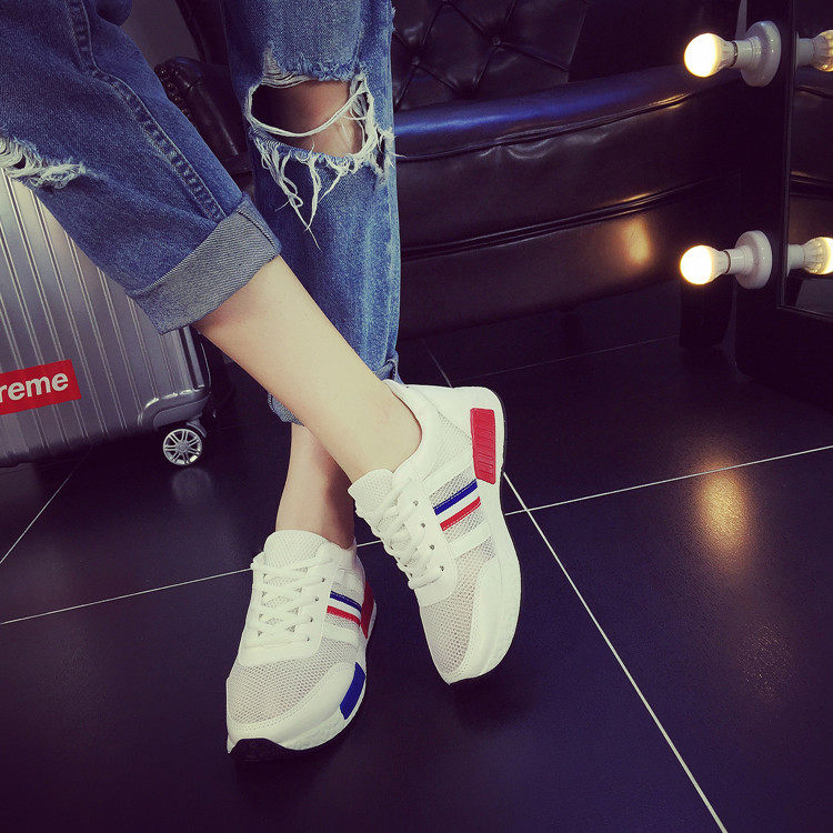 Chaussures de printemps doux - Ref 918730 Image 20