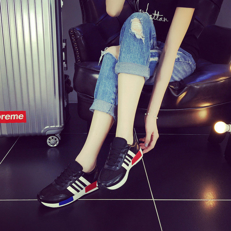 Chaussures de printemps doux - Ref 918730 Image 26