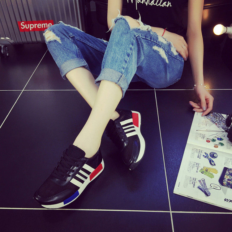 Chaussures de printemps doux - Ref 918730 Image 31