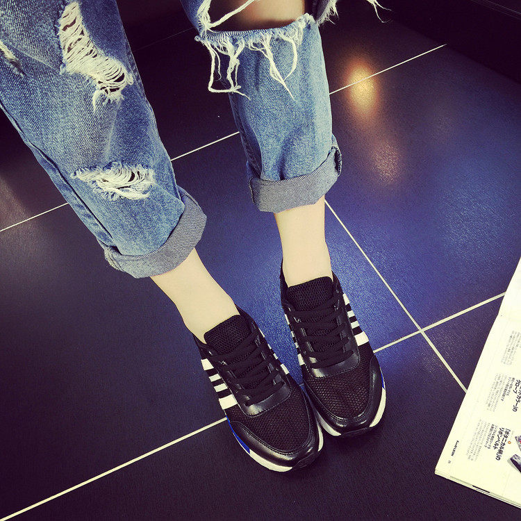 Chaussures de printemps doux - Ref 918730 Image 28