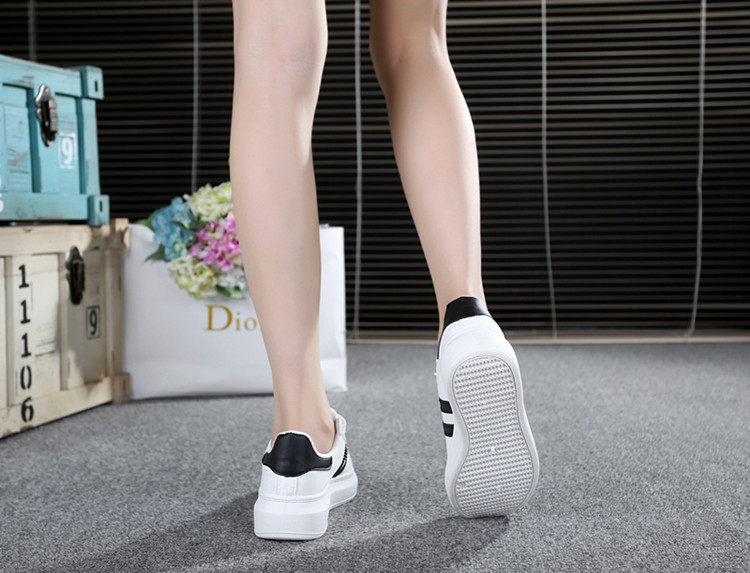 Chaussures de printemps doux - Ref 918730 Image 11