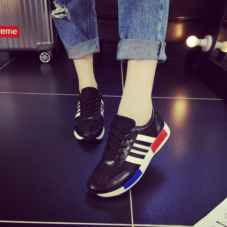 Chaussures de printemps doux - Ref 918730 Image 29