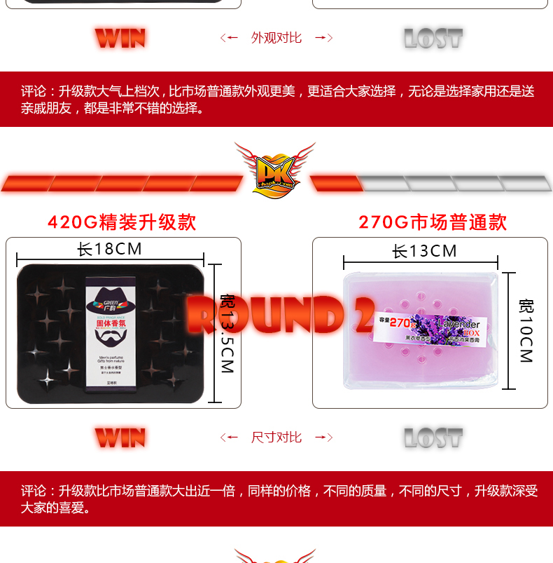 Mua 2 hộp tóc 3] hộp xe hơi nước hoa xe hơi nước hoa rắn nước hoa xe hơi cung cấp hương liệu trang trí ghế - Ô tô nội thất Accesseries phụ kiện trang trí xe ô tô