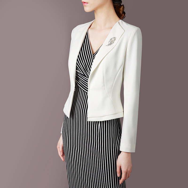 Veste pour femme HON OPU en Polyester - Ref 3220056 Image 4