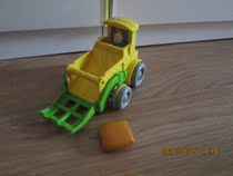 KFC Qiqi toy single sale