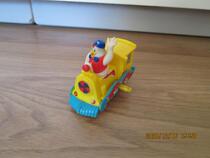 KFC early Qiqi toy single sale