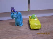 McDonalds 2004 Cool Flash Story toy single sale