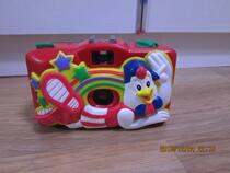 KFC Qiqi Camera Toy Sale