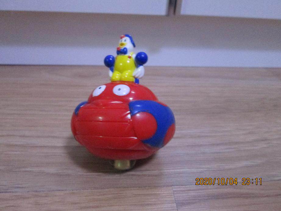 KFC Kiki toys single sale