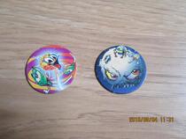 Cheetos tian zu (PETI) package