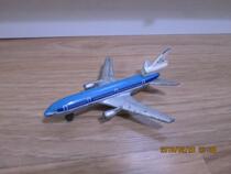 Nostalgic 1975 Matchbox Metal Small Plane Toys
