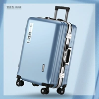 Лед и синий [роскошь и сильная новая алюминиевая рама]