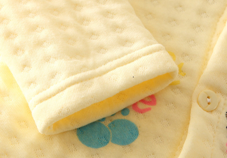 Coffret cadeau pour nouveau-né - Vêtements + Fournitures - Ref 1976016 Image 28