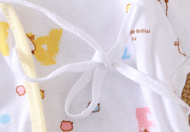 Coffret cadeau pour nouveau-né - Vêtements + Fournitures - Ref 1976019 Image 29