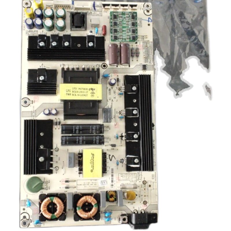 Haixin LED55NU8800U power supply board RSAG7 820 7474 test good hair 90 days quality warranty 212074