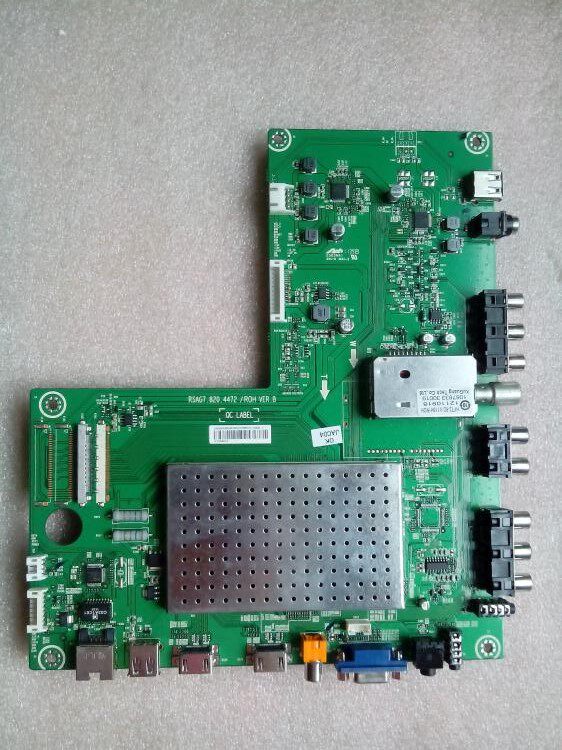 Original sea letter LED42 46K26 46K26 K21 LED42T36P LED42T36P LED42T36P motherboard RSAG7 820 4472