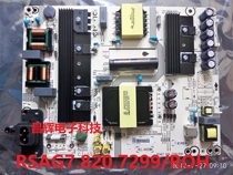 Original Hisense LED43N3700U LED45M5010U power board RSAG7 820 7299 7707