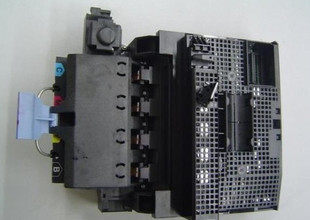 Original HP1050 HP1055 plotter pen holder word frame small frame