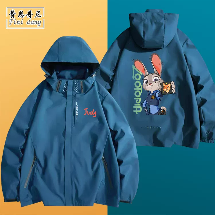 Disney, куртка, полицейский, куртка
