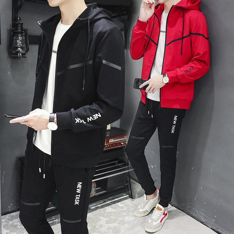 Blouson homme SUNNYROAD    manches longues en Coton - Ref 3119023 Image 1