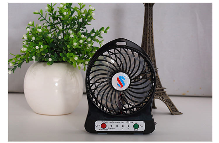 Ventilateur USB - Ref 407122 Image 21