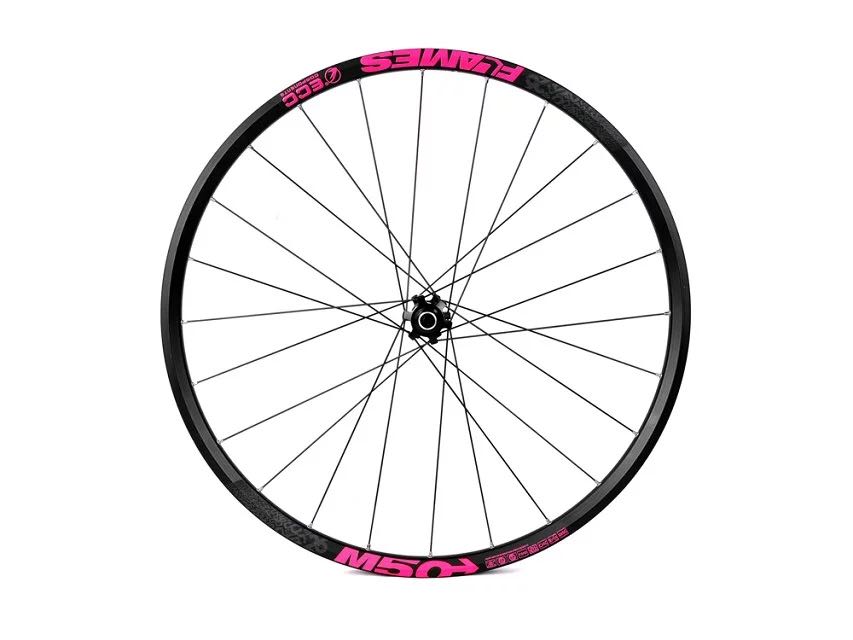 Roues de vélo Mountain Bike 26 pouces - Ref 2384999 Image 7