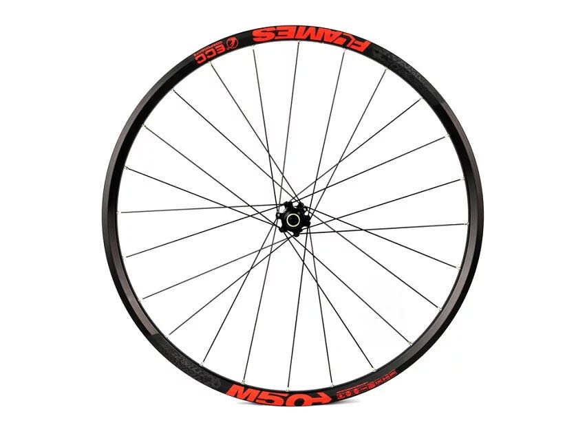 Roues de vélo Mountain Bike 26 pouces - Ref 2384999 Image 8