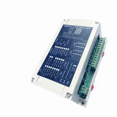 modbus Ethernet IO input and output expansion module PLC switch DIDO module 1A high current output