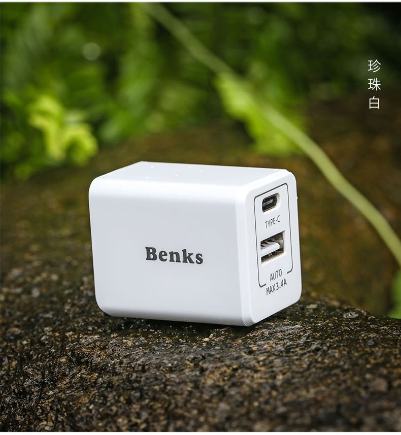 chargeur BENKS - Ref 1294705 Image 18