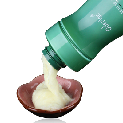 琴叶护发素营养发膜倒膜