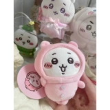 Японская оригинальная милая пижама, плюшевая подвеска