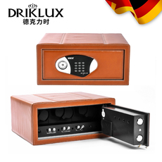 Покачивая таблицы driklux德克力时机械表摇表器家用收藏柜保险柜手表储存柜