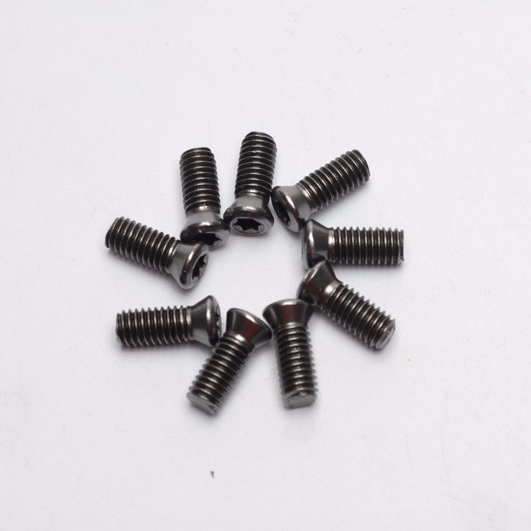 CNC Blade Rod High Strength Torx Screw M2 2 2 2 5 3 3 5 4 5 6