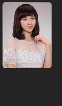 Tête mannequin - Ref 271508 Image 73