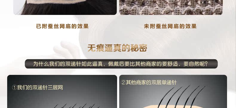 Tête mannequin - Ref 271508 Image 39