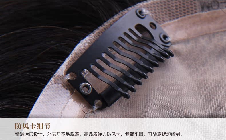 Tête mannequin - Ref 271508 Image 60