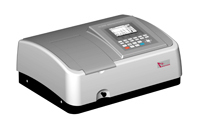 UV-3100 Mepuda host scanning type UV-visible spectrophotometer photometer