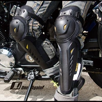 Một lần nữa! Bốn mùa Xe máy Kneepad Khuỷu tay Đặt Thiết bị chống xe mô tô chống rơi găng tay đi xe máy